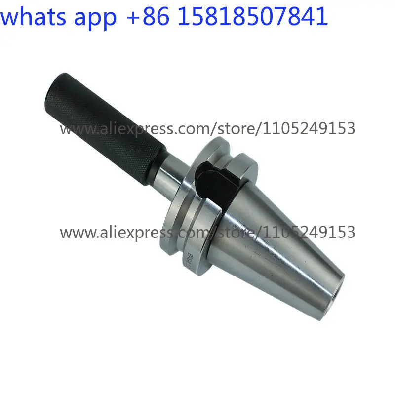 Three-point combination mold tool calibrator JT40CAT40 tool library tool calibrator BT30B40BT50