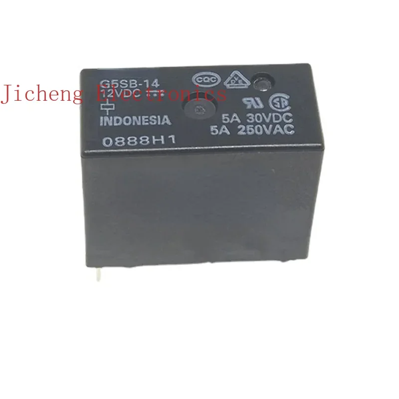 G5SB-14-12V New Relay
