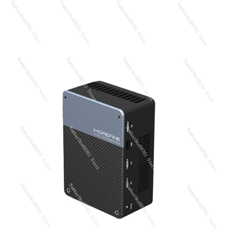 

Мини-хост 4080, портативная внешняя графическая док-станция Thunderbolt Oculink с одним дисплеем