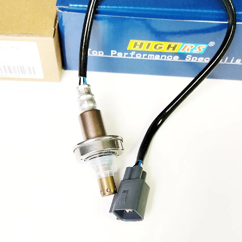 日産370Z インフィニティQ40 Q50 QX50 QX60 QX70 QX80 アルティマ アルマダ フロンティア ムラーノ VQ37VHR用酸素排気O2センサー 22693-1PM0A