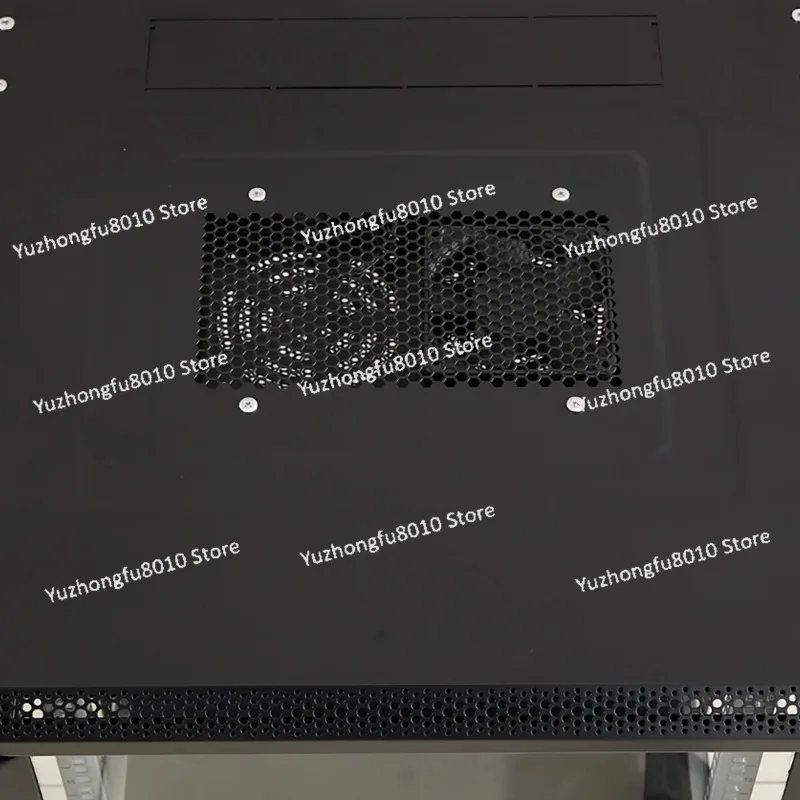 Server Rack Chassis 19\ 