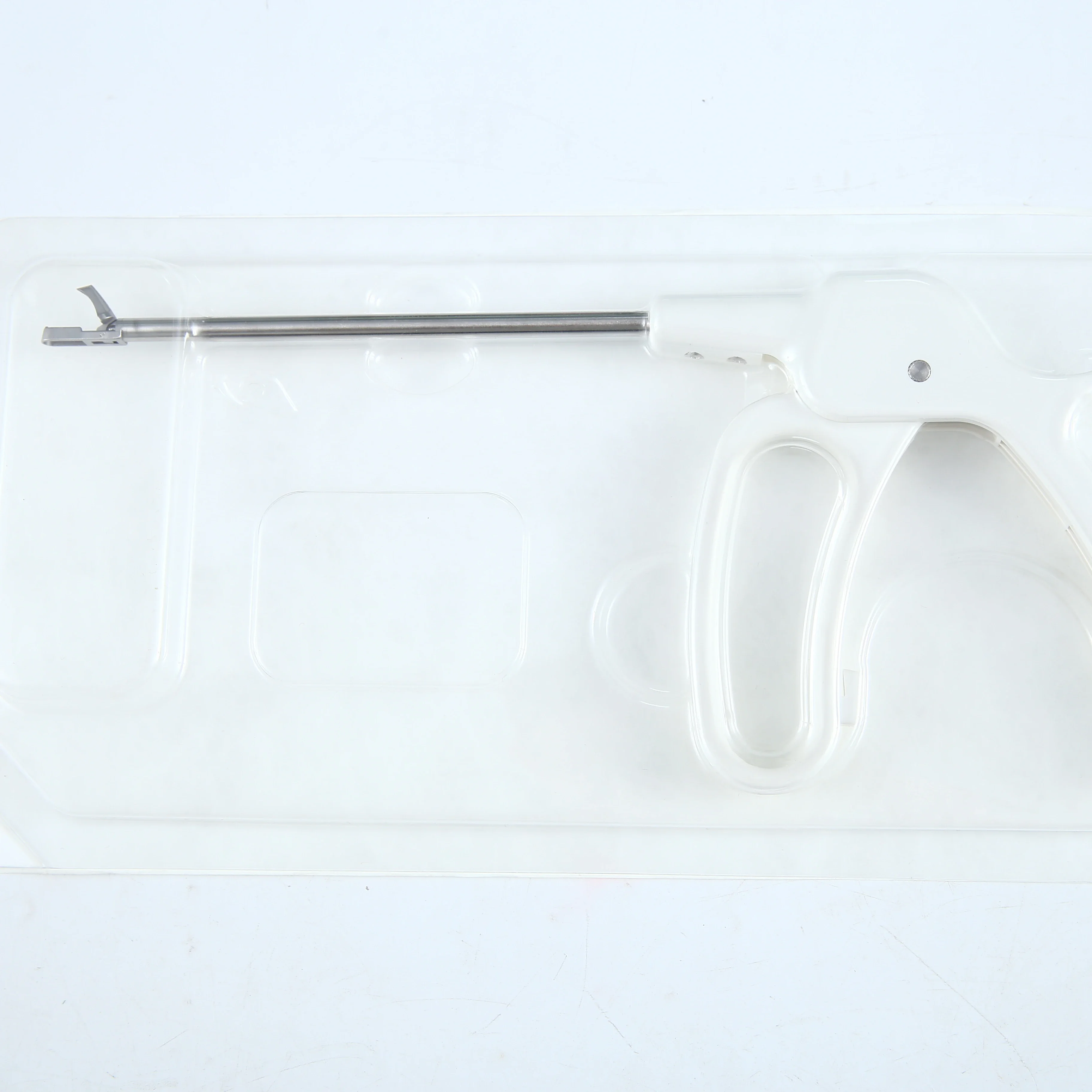 

Disposable Surgical Uterine Sampling Jaw Medical Hospital Supplies Instrument Set Manual Power Source
