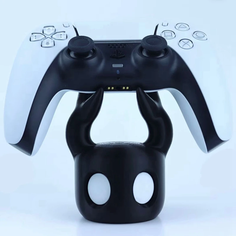Supporto universale per controller di gioco, compatibile con PS4/PS5/Switch, tema Hollow Knight, Cool Desktop Display-A38R