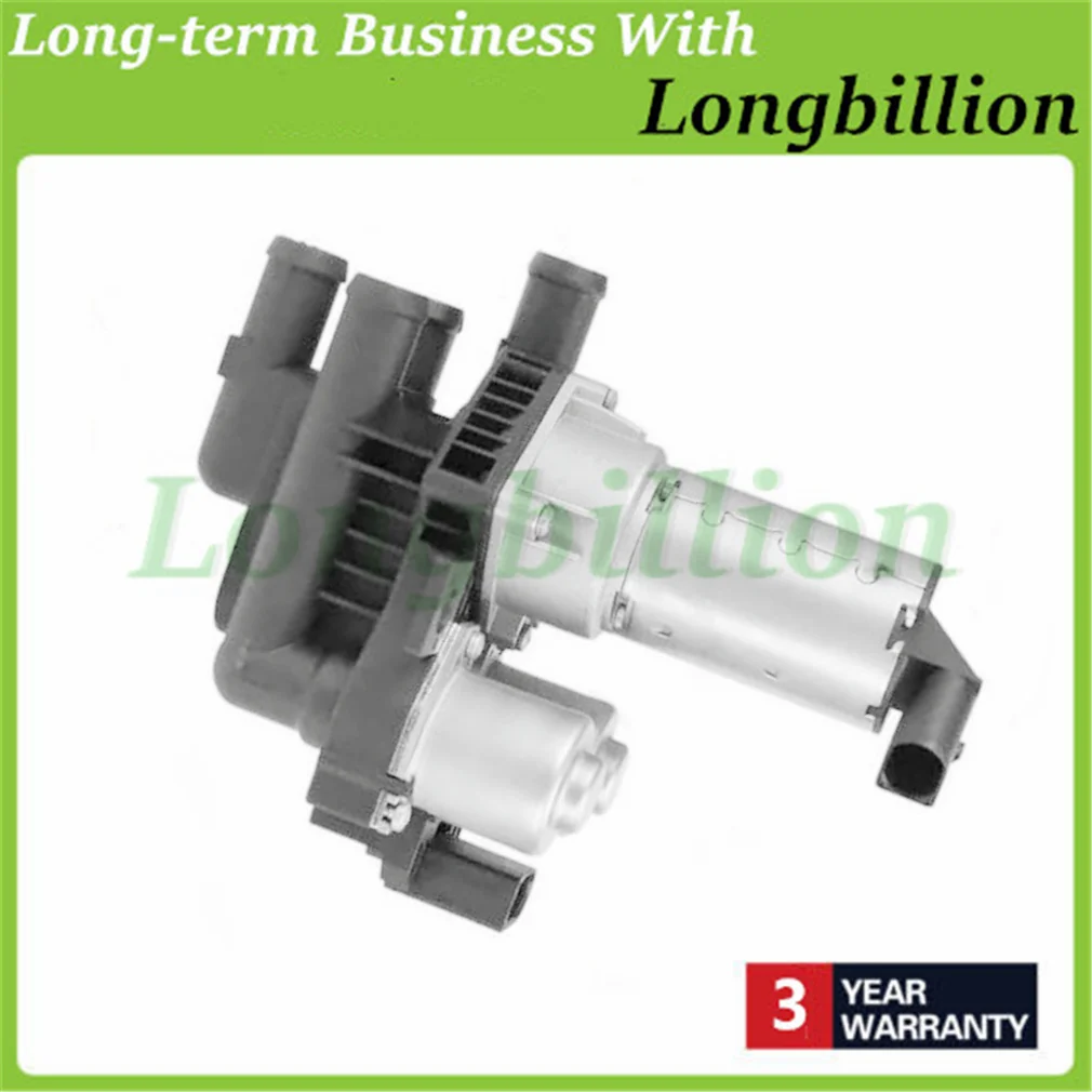 new Car HVAC Heater Control Valve for Mercedes Benz W220 CL500 S500 CL55 CL600 2208300084