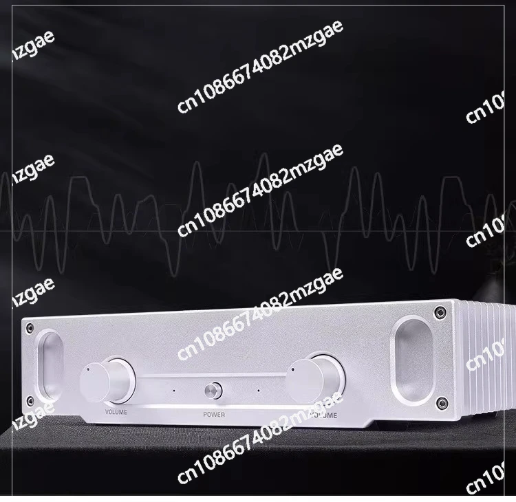 

Усилитель мощности Hi-Fi класса А 20 Вт - Премиальный домашний аудиоусилитель для аудиофилов, серия A1, AC220V