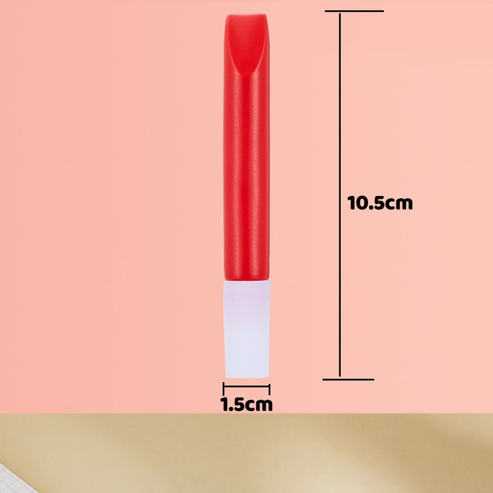 3D Bubble Pen Acrylic Paint Markers Pen Popcorns Drawing Pens Magic Puffy Effect Drawing Pens Drawing Tool Natural- Brush Tip ﻿ view 6