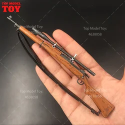 ZYTOYS ZY2002 ZY2015-ZY2019 1/6 Scale M1903 Sniper 98K Rifle Sniper Gun Model Plastic For 12‘’ Soldier Action Figure Body Doll