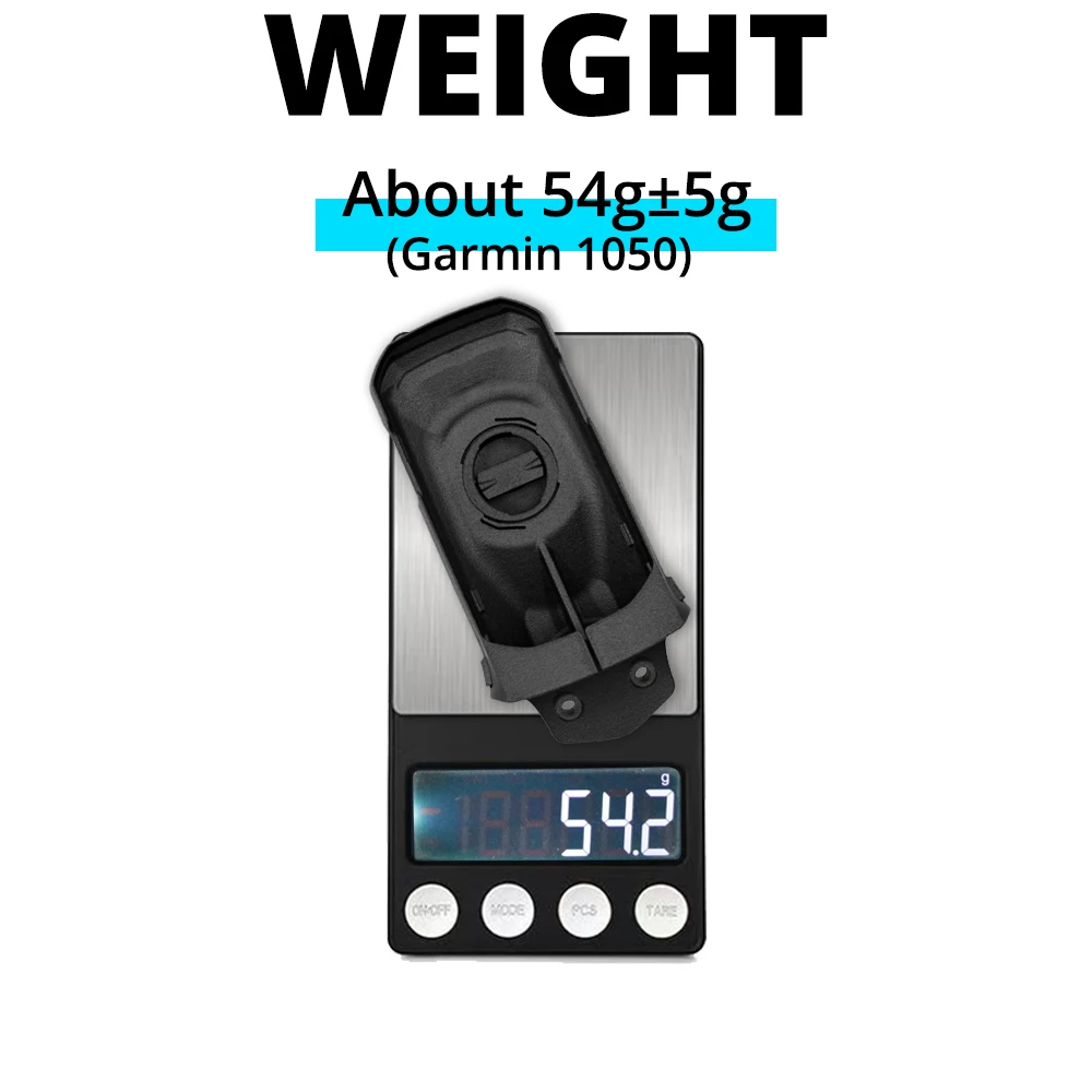 3D Printing Mount Fit for PINARELLO New DOGMA XF Integration Aerodync Computer Mount Speedometer Bracket for Garmin Wahoo IGS