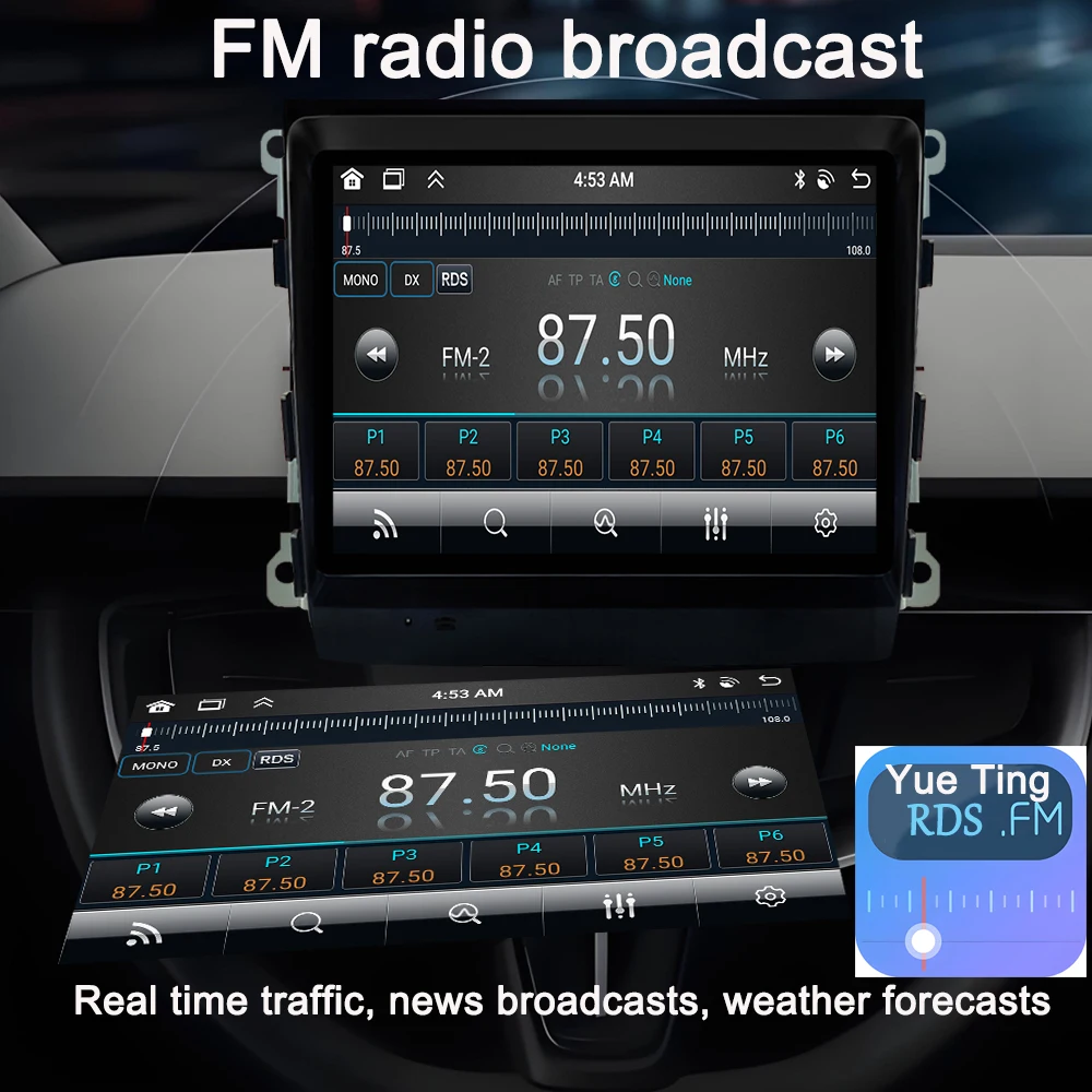 8.4" Touch Screen Android13 Car Radio GPS For Porsche Panamera 2010-2015 Wireless Carplay/ Audo Multimedia Player WiFi Stereo BT