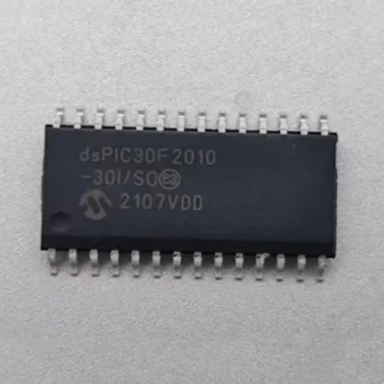 DSPIC30F2010-30I/SO dsPIC30F2010 new original genuine chip packaging 28-sop