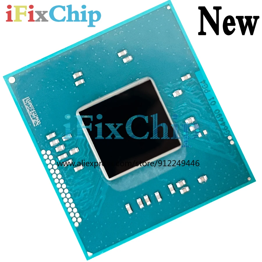 SR1YW N3540 BGA, novedad de 100%