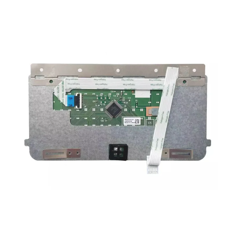 A+ For HP Envy 13-AB TPN-I127 Silver Touch Control Board Touchpad 909639-001