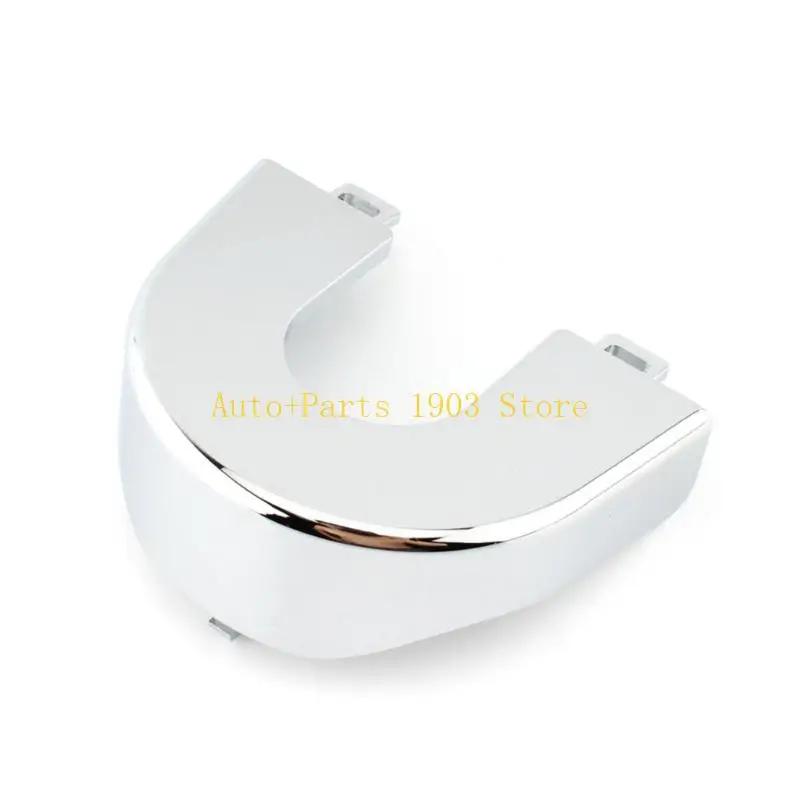 

E21C усиленная панель переключателей для мотоциклов из АБС-пластика, юбилейное издание, гравировка, нержавеющая хромированная