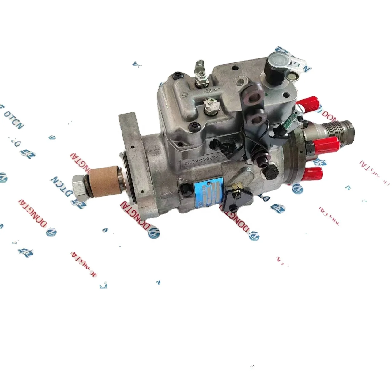 

Stanadyne Pump DB2435-5219