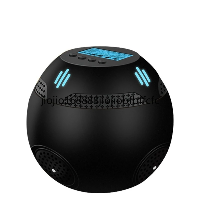 Suitable for Ultrasonic Drive, Intelligent Electronic High Power Interference Capture Equipment