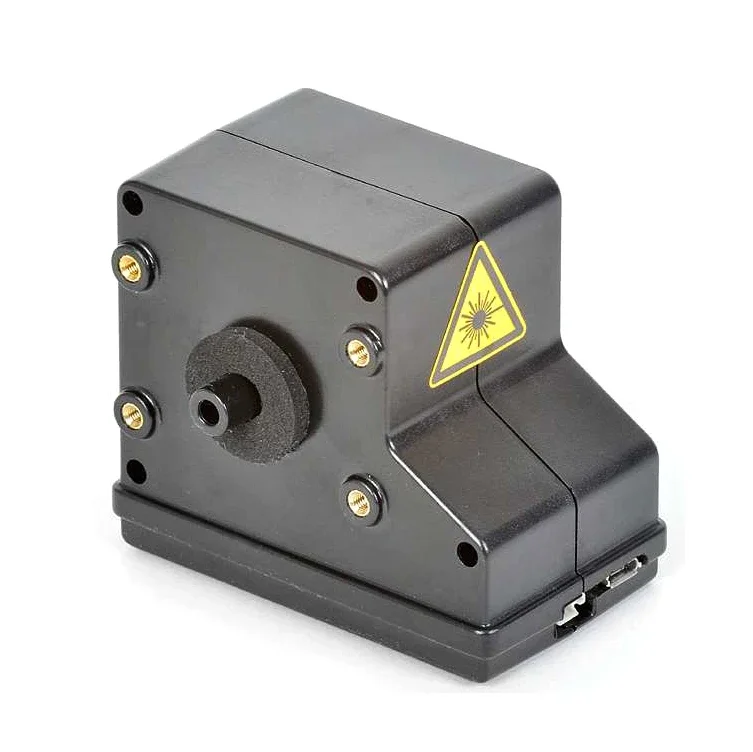 

2026 Alphasense Up to 2,000 ug/m3 0.38 to 40 Size PM2.5 Particle Sensor - OPC-N3