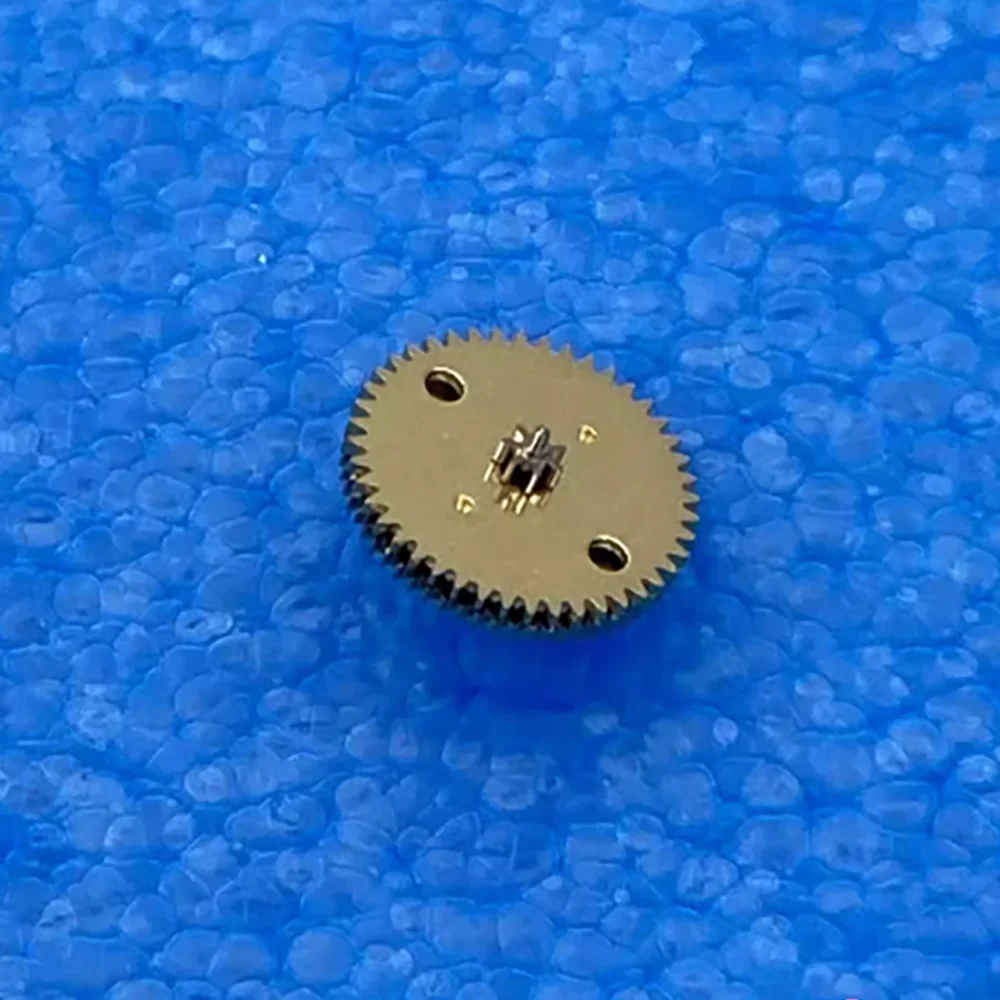 Watch Accessories Suitable for 8200 Movement Automatic Wheel Double-layer Automatic Wheel Watch Repair Parts