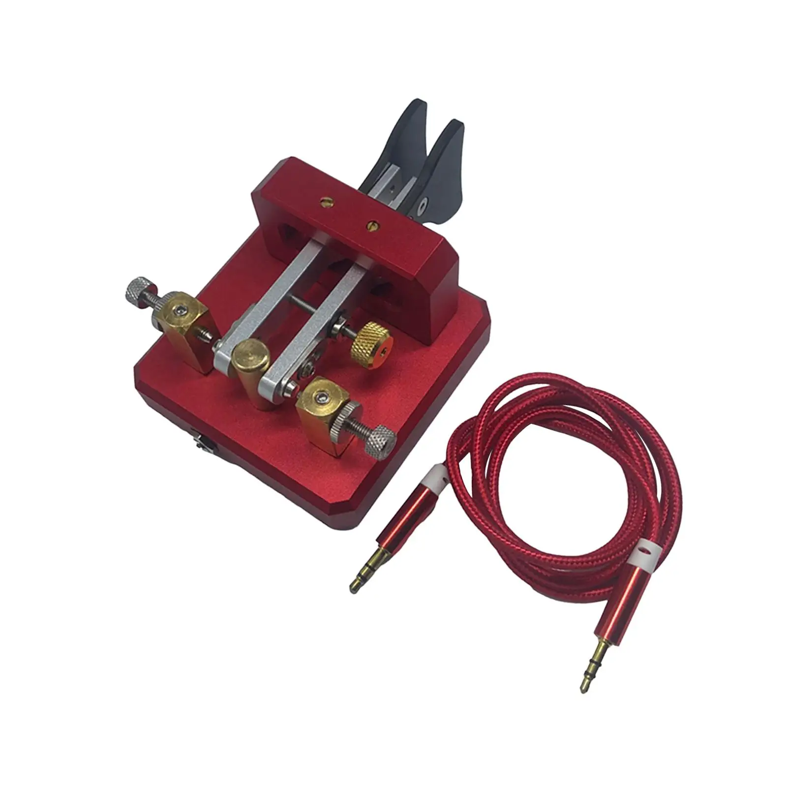 Shortwave CW Transmitter for Ham Radio Users High performance Parts