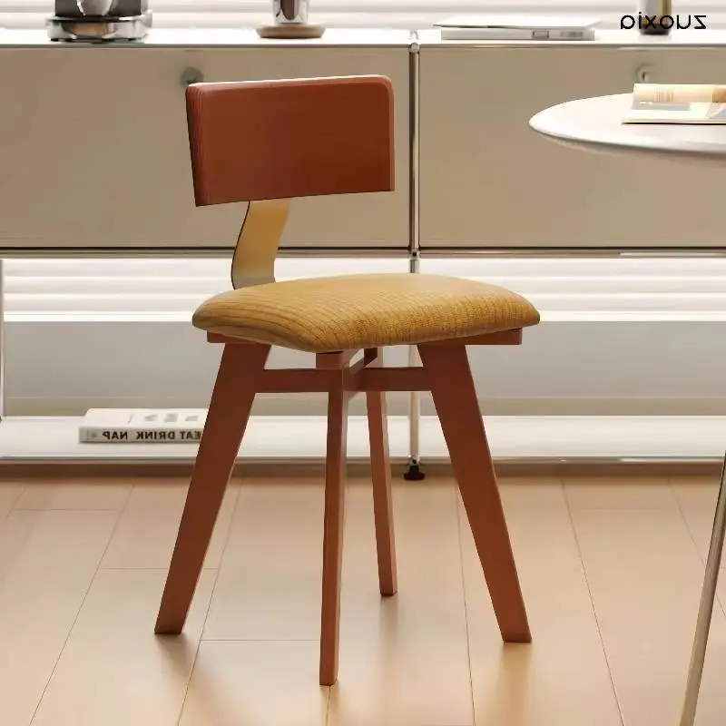 Elegant Backrest Di… - image