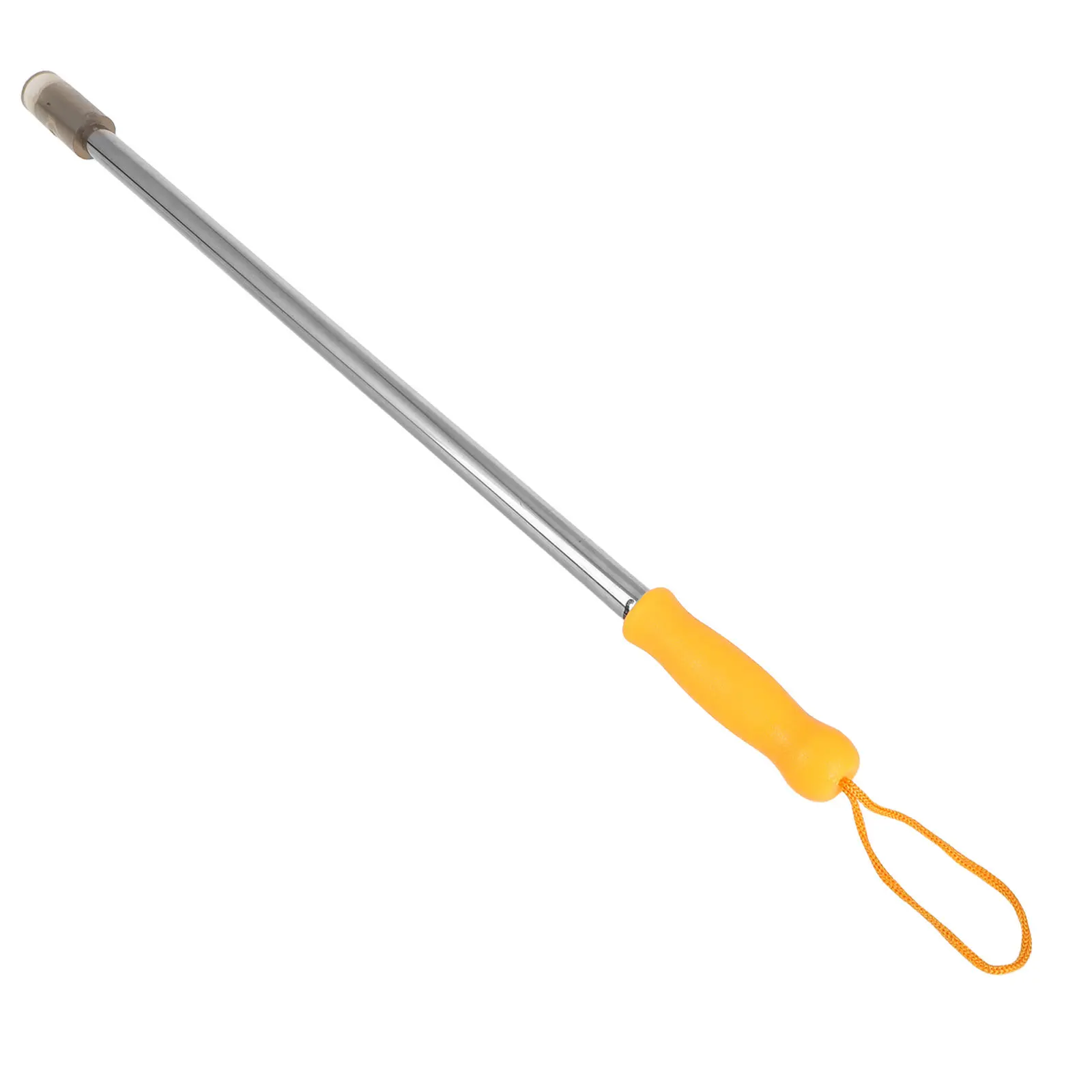 Rotating Gyro Wand with Stainless Steel Core & Durable Plastic Body for Seniors, Kids, Flexibility & Coordination Training