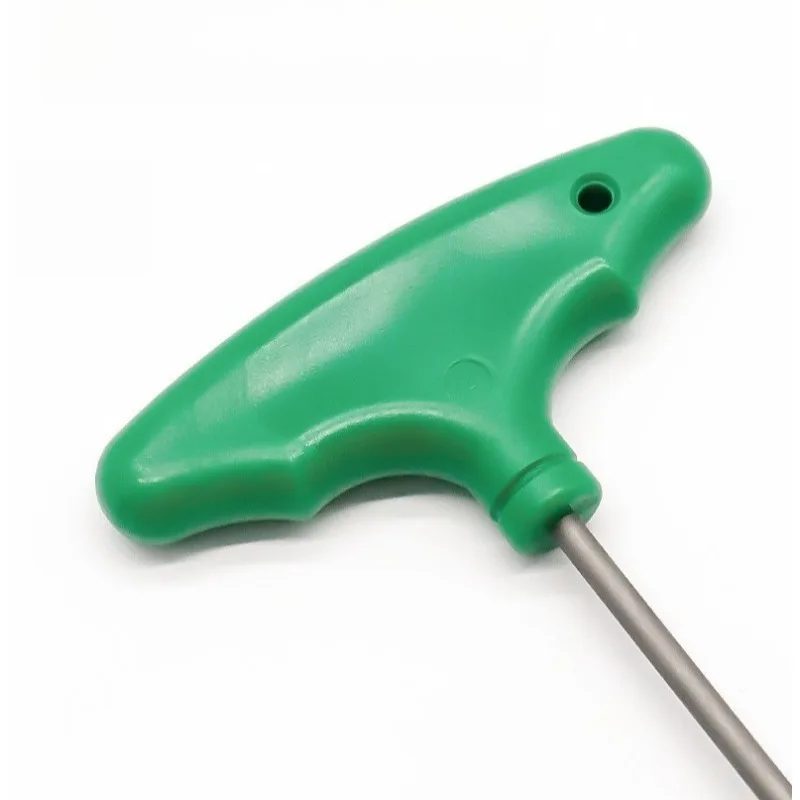 

Шестилопастная головка Torx с защитой от несанкционированного доступа Отверстие для болта Отвертка Отвертка Отвертка Ключ T4 T6 T7 T8 T9 T10 T15 T20 T25 T30
