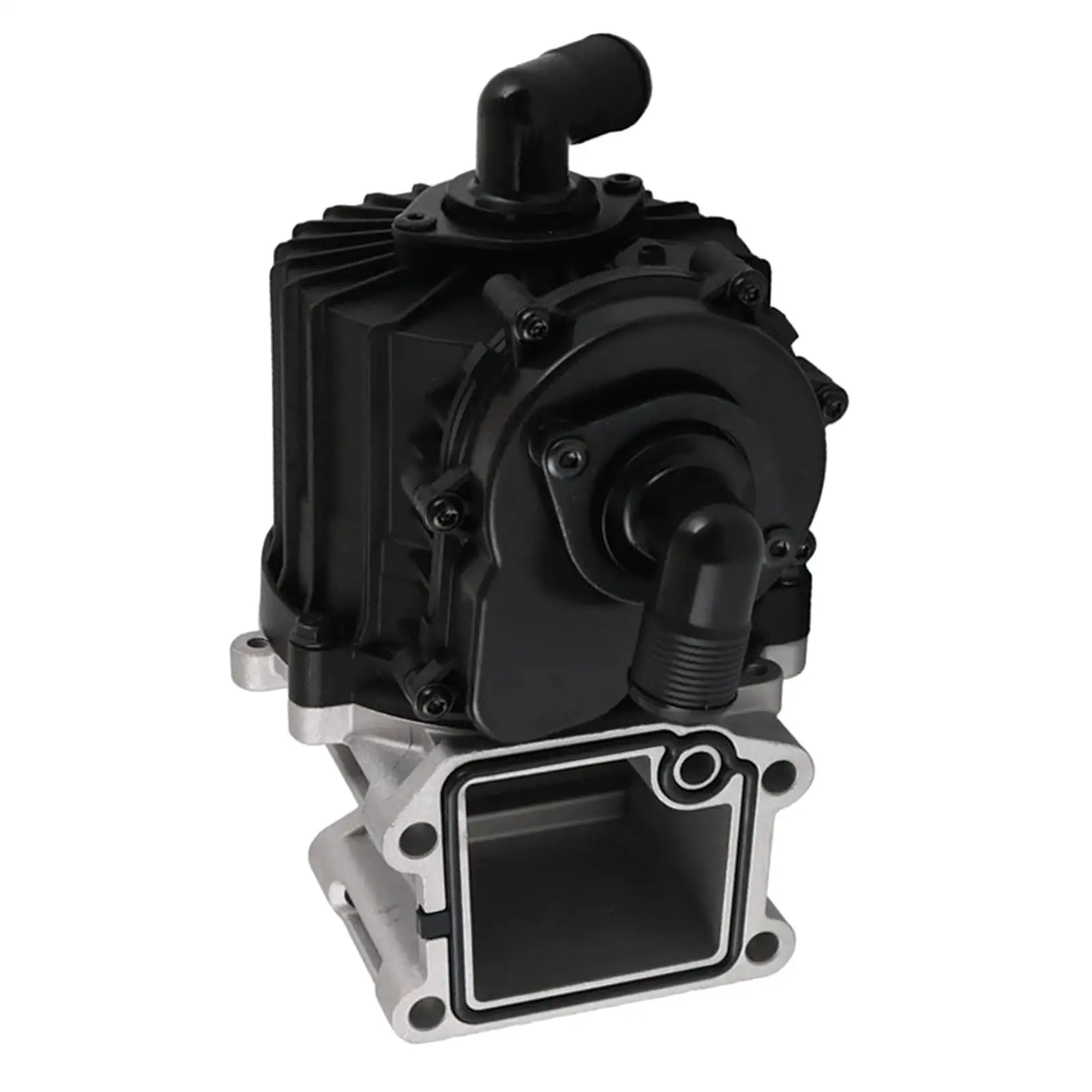 

Crankcase Ventilation Oil Separator 21122541 Easy Installation Metal Direct