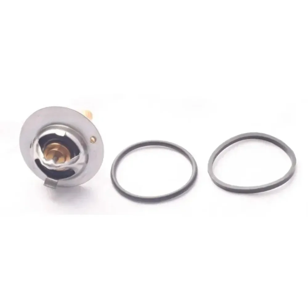 For Mercedes Benz W204 W203 W212 C180 C200 E200 E250 M271 Automobile Engine Temperature Control Thermostat Brand New Genuine