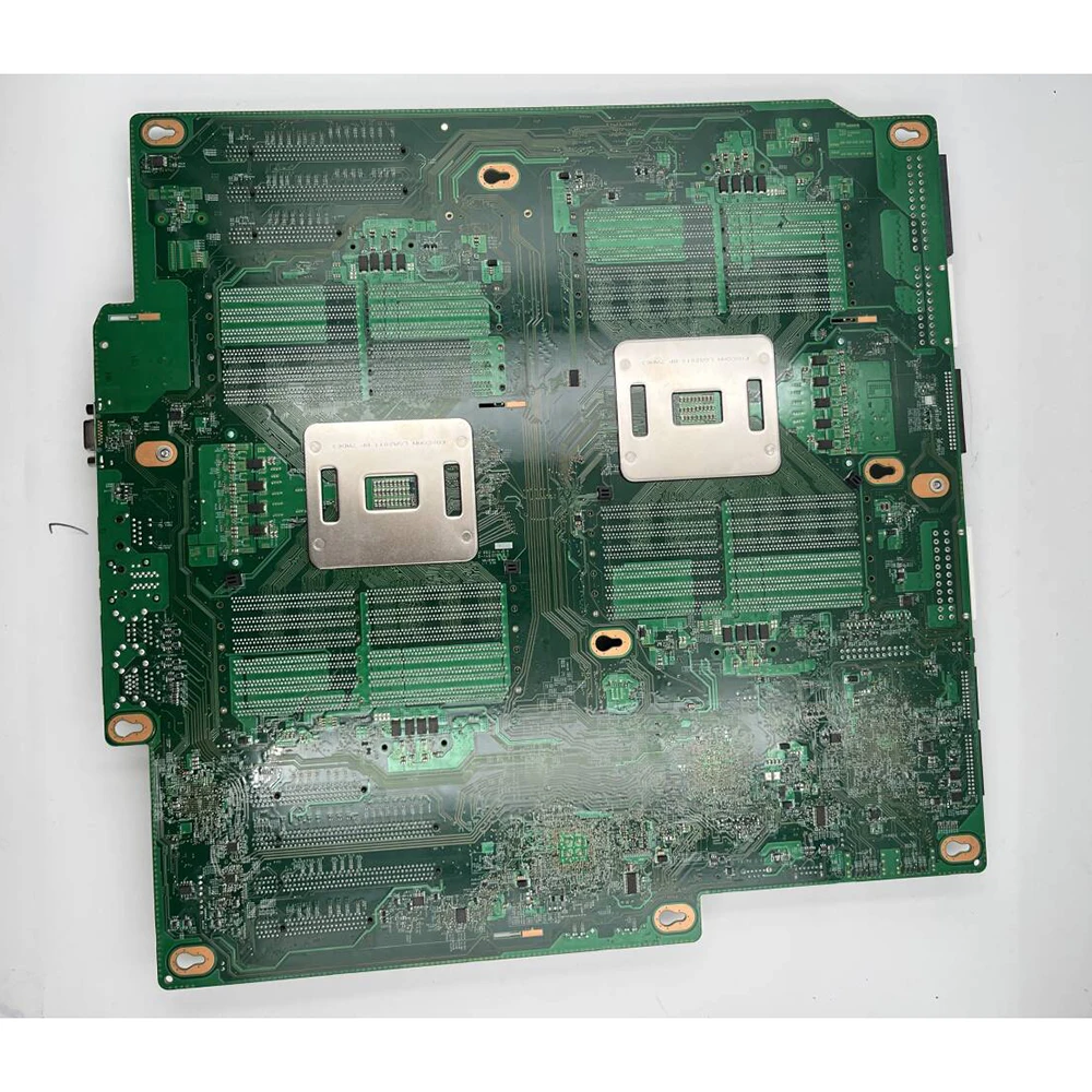 Original Server Motherboard For IBM For X3500 M5 5464  00MW076  00AL597 01KN185 Good Quality Hot