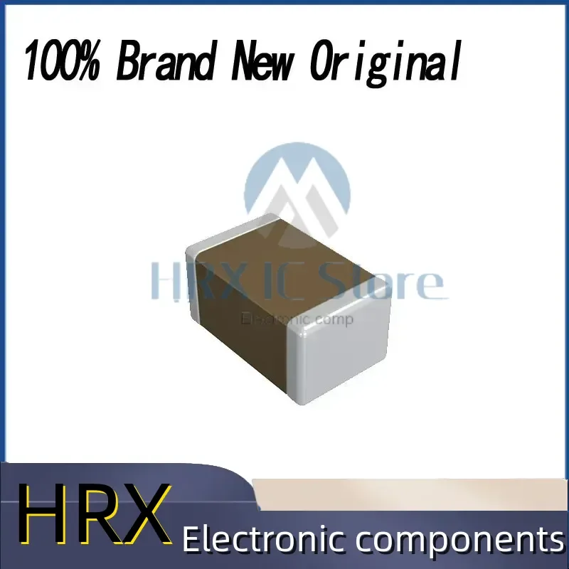 

100% Brand New and Original 100PCS GRM21BZ71C106KE15L 0805 10uF(106) K 16V chip capacitor SMD MLCC muRata