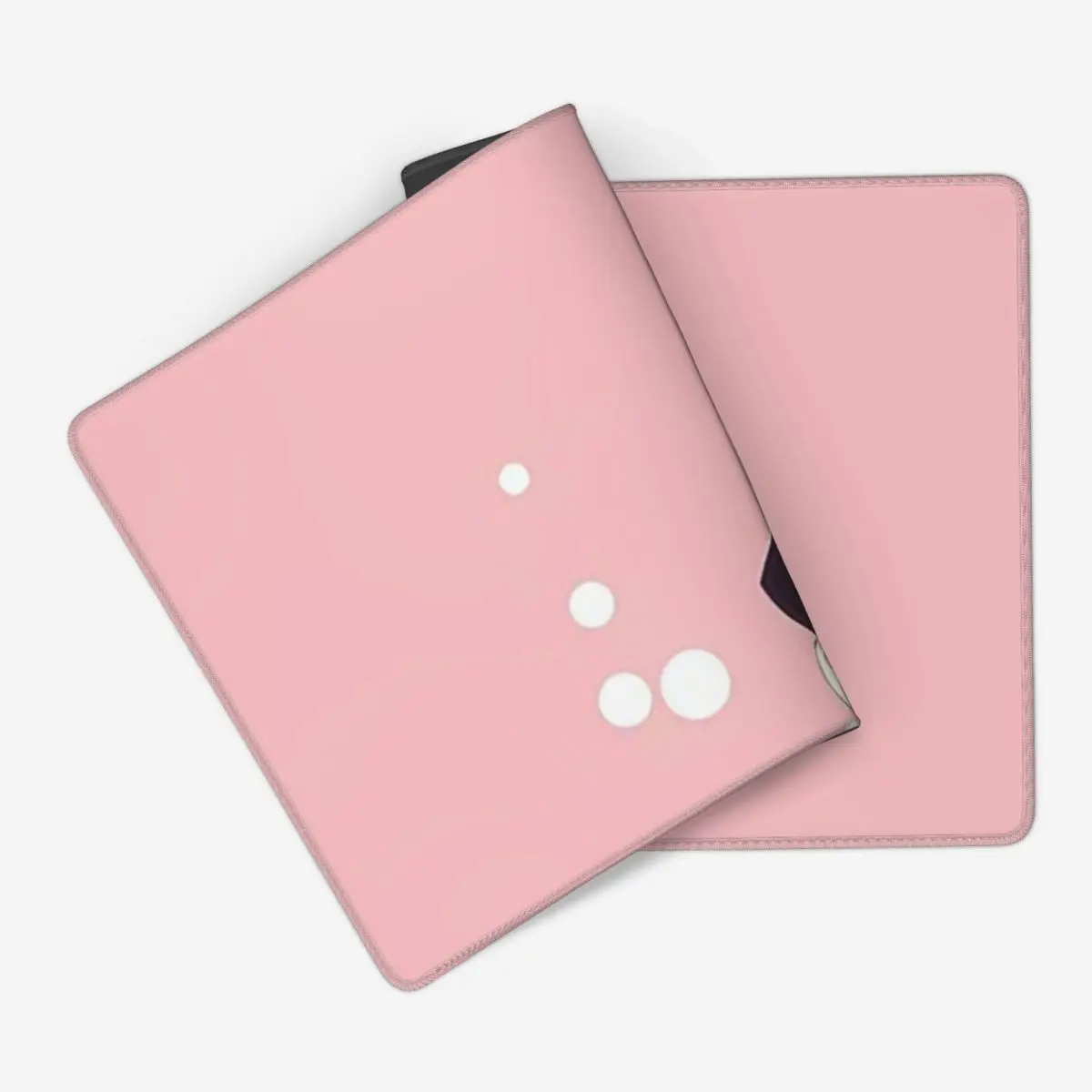 Large Mouse Pad Komi Can't Communicate Anime Gamer PC Laptop Mats Keyboard Carpet Computer Gaming Office Accessories Desk Mat