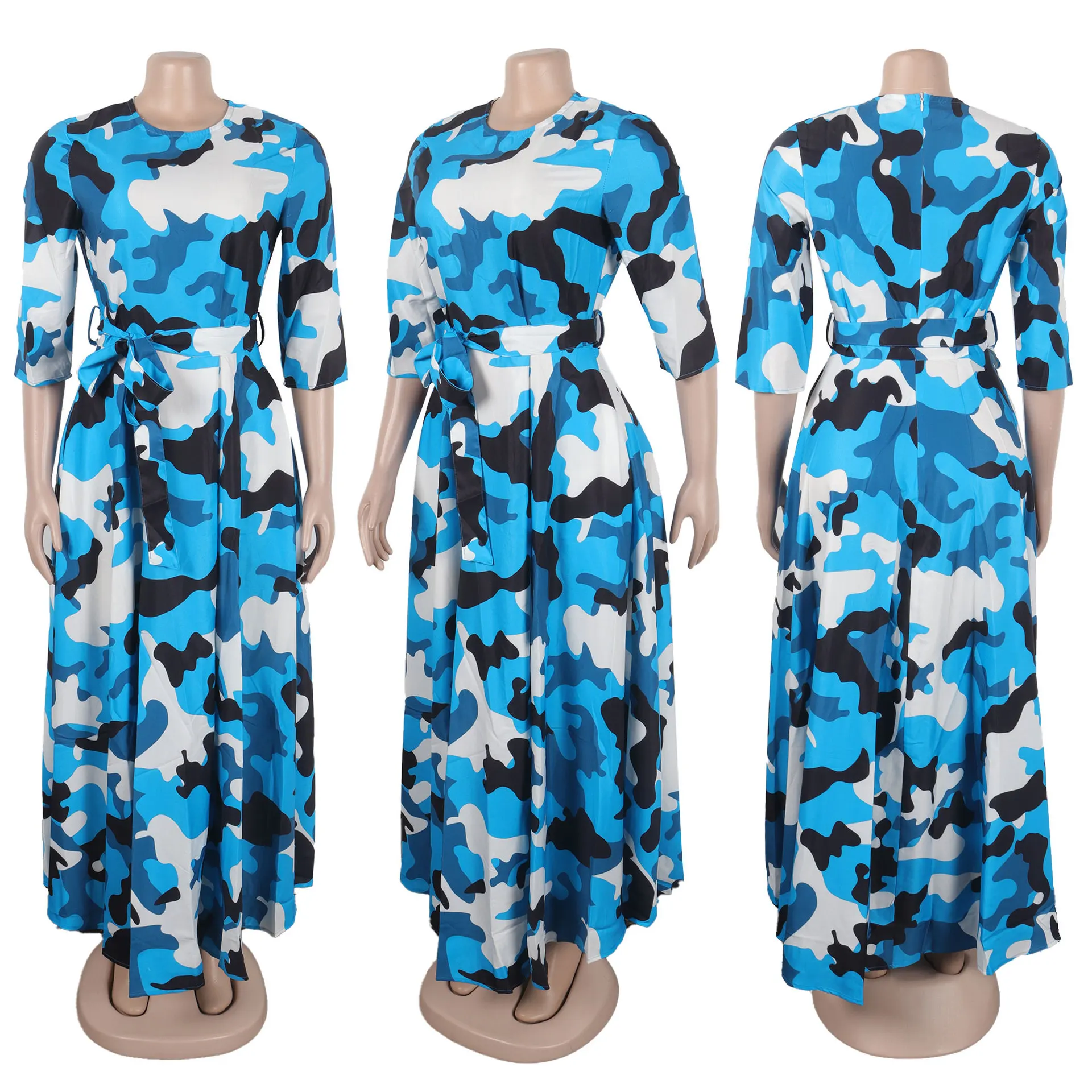 Camouflage Dress to Impress: The Secret Weapon for Every Bold Woman at the  Night Out