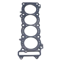 Motorcycle Cylinder Head Gasket For Suzuki GSXR1000 GSX-R1000 2001-2008 GSXS1000 GSX-S1000 2016-2025 GSX-S750 GSX-R750 GSR750