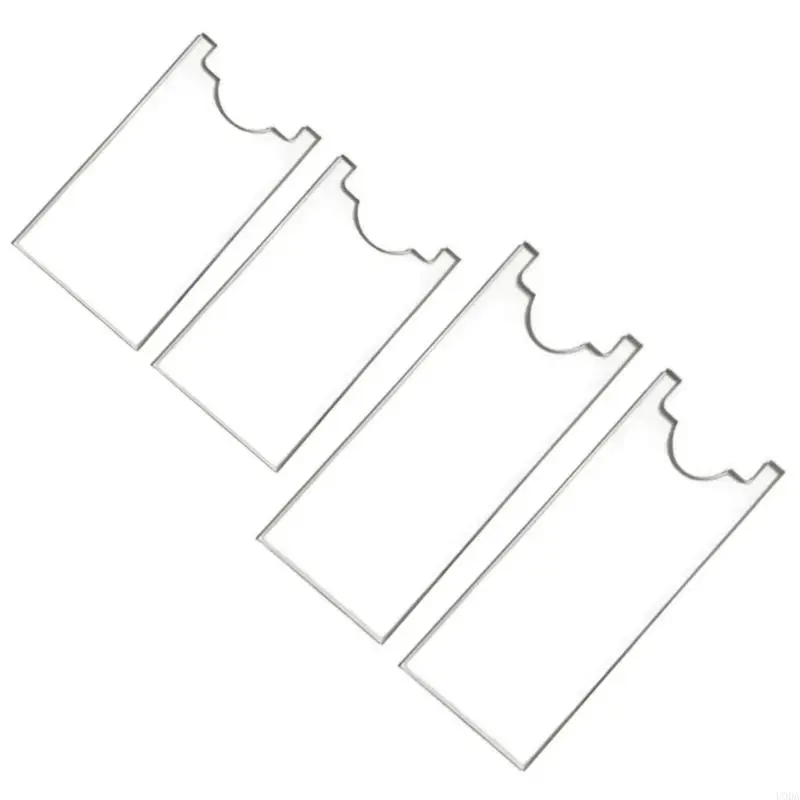  Wall Spacers 2Pcs Set Fillers Home Safety Accessories