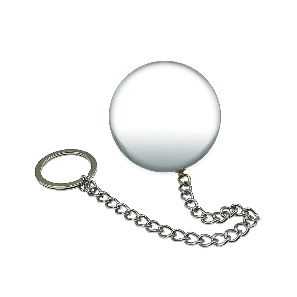 كريستال كرة زجاجية المقابس الشرج الشرج موسع قلادة الكرة بعقب المكونات البديل النشوة الجنسية ديزي تحفيز أدوات الجنس لوازم المثيرة #6