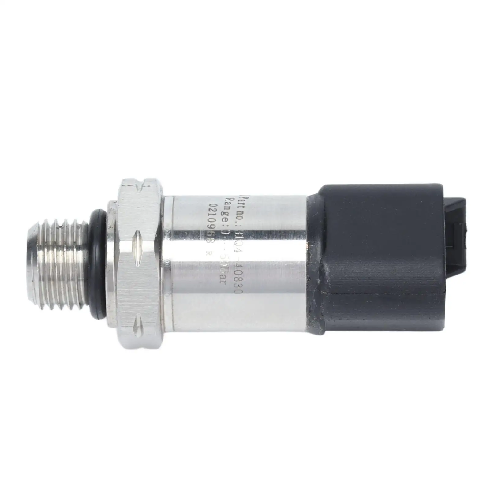 Low Pressure Transducer 31Q4-40830 Micro Switch for Excavators for 130 150 215 220 225 - Steel Pressure Sensor