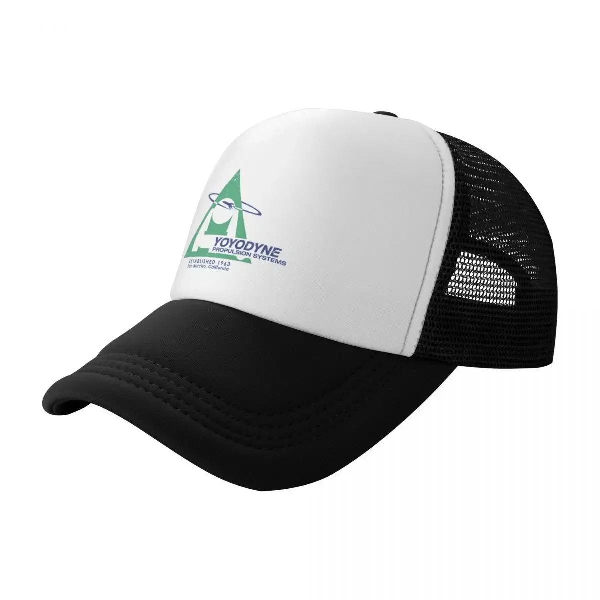 Yoyodyne Propulsion Systems - Team Banzai! Baseball Cap western Hat Rave Beach Bag Men's Women's