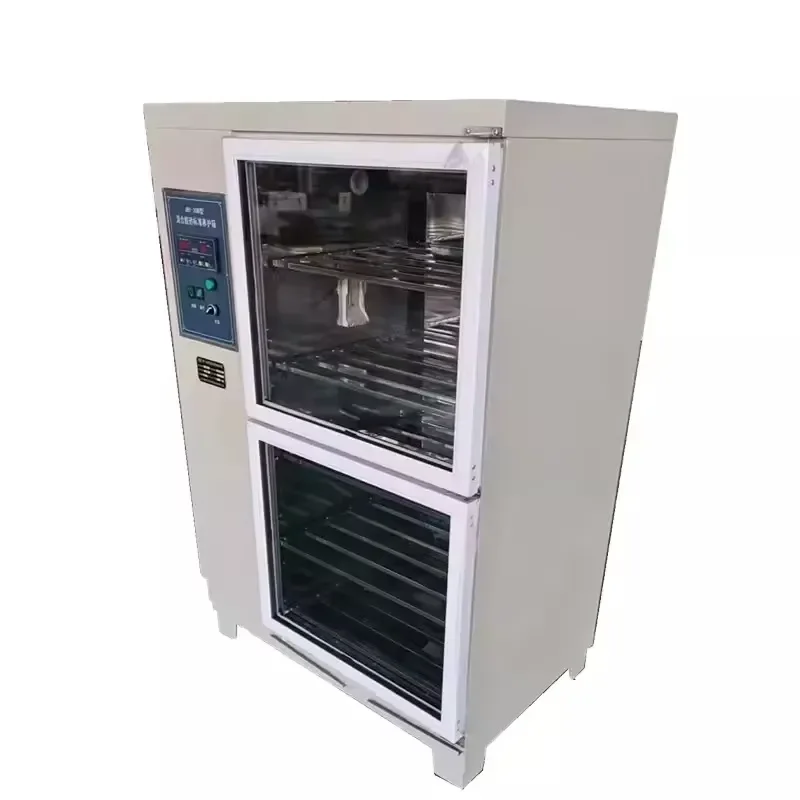 ASTM E 104-02 Humidity Curing Cabinet for Cement Test Samples Concrete Mortar Specimen Storage Chamber Laboratory Equipment