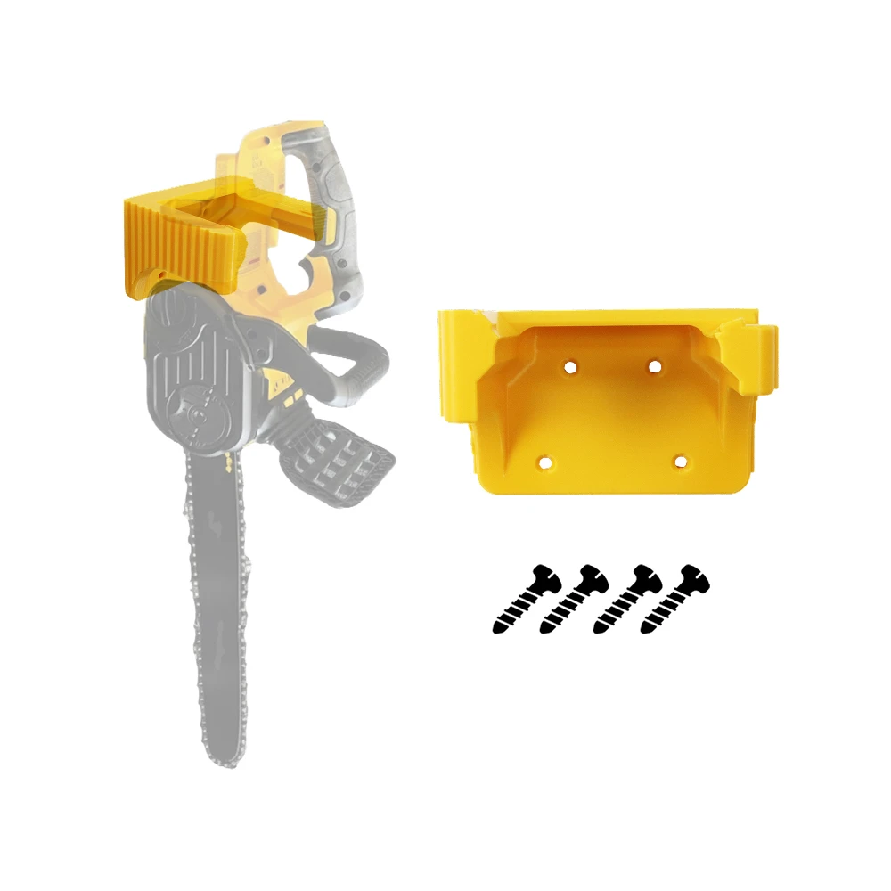for DeWalt DCCS620 Chainsaw Holder Mount DCCS620B 20V