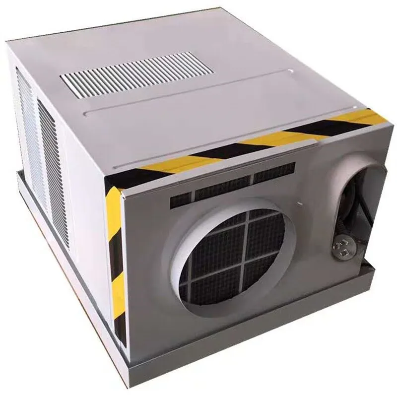 Elevator Air Conditioning Passenger Ladder Freight Ladder Car Roof Dedicated Single Cold Air Conditioner