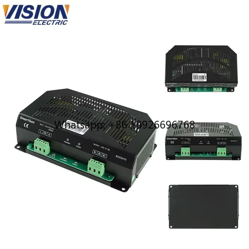 

24V Storage Battery Float Charger BAC2410