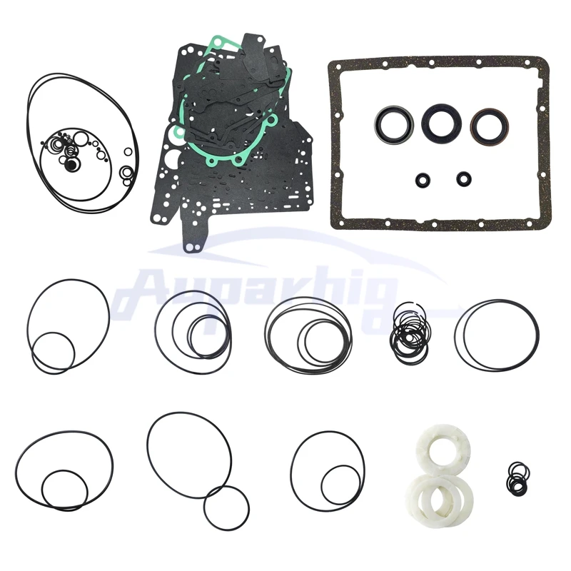 自動伝送オーバーホールキット,0371le 03-72l 03-71l 03-71l 0371le for km148 v33 a42dla43dla44dla45tuafor toyota Ice