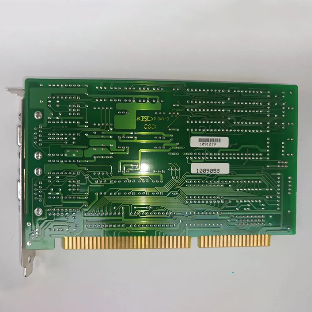 Acquisition card AR-B9012 VER:1.5 AR-B9012