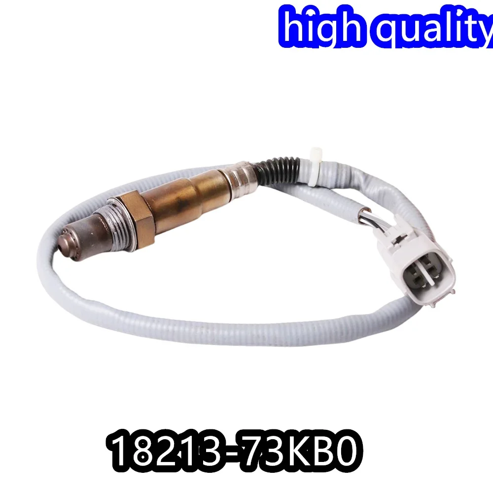 high quality lambda oxygen sensor 18213-73KB0 For Suzuki Vitara SX4 S-Cross 1821373KB0