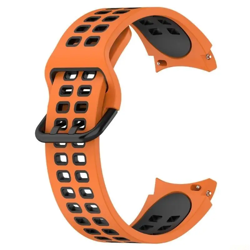 B03F Adjustable Wristband Bracelets Sweatproof Strap for Watch 6/4Classic Watch 5
