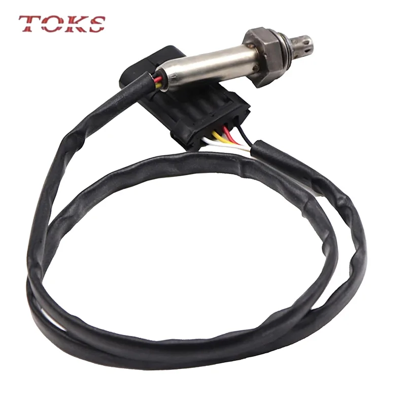 90528253 Oxygen Sensor  For Opel Vauxhall Holden Astra Vectra Calibra Zafira 1.8L 2.0L O2 Lambda Sensor AIR FUEL RATIO SENSOR