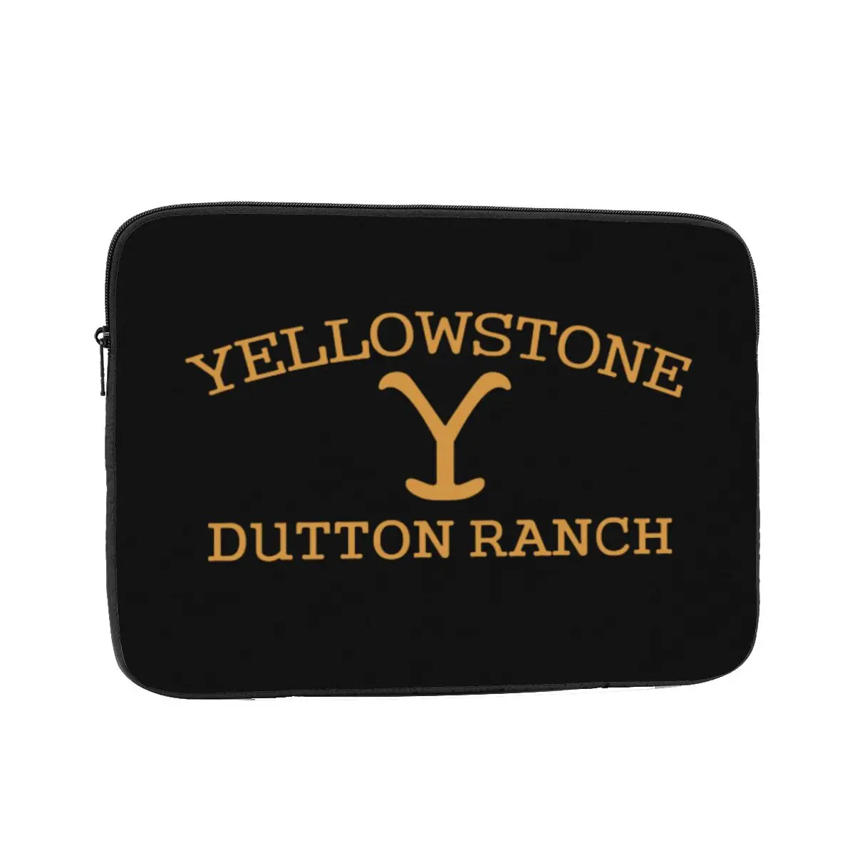 يلوستون سريعة الجافة Dutton Ranch غطاء كمبيوتر محمول حقيبة 10 12 13 15 17 بوصة حقيبة دفتر كم اللوحي للصدمات حقيبة