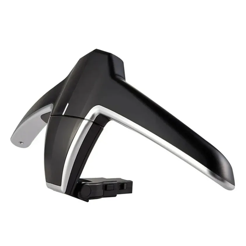 

Car Headrest Hanger for Coat Suit Clothes Handbag Multifunctional Storage Holder Car Back Clothes,Easy Installation Car Headrest