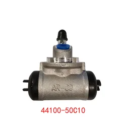 Car Rear Wheel Brake Cylinder 44100-50C10 44100-50C12 For Nissan AD Almera Presea Sunny Wingroad