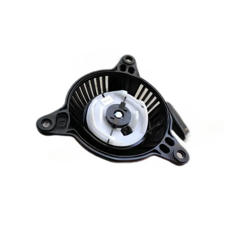 สำหรับเครื่องกำเนิดไฟฟ้าไกปู IG1000 และ IG770 ถูกดึงด้วยมือ D