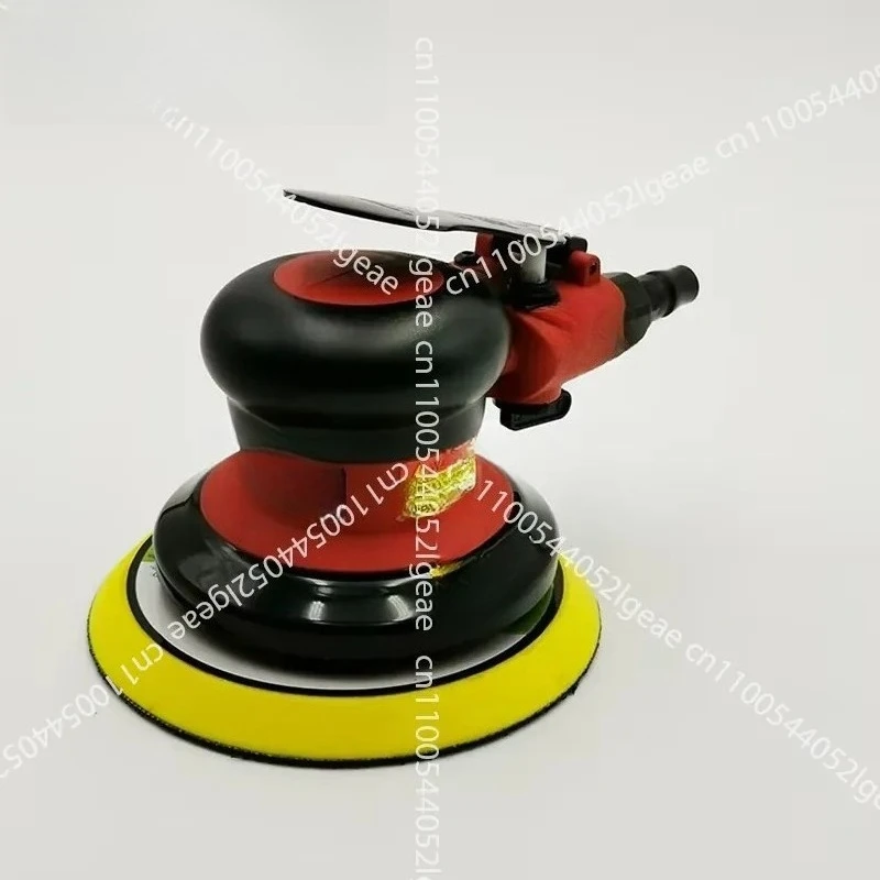 2185  5 Inch Non-Vacuum Random Air Track Sander